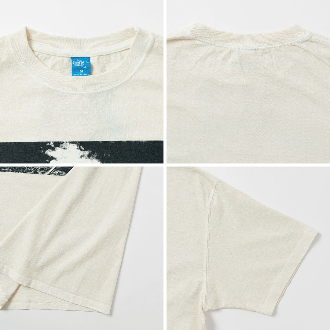 BUEN ON / Mauna Kea Angel Camiseta