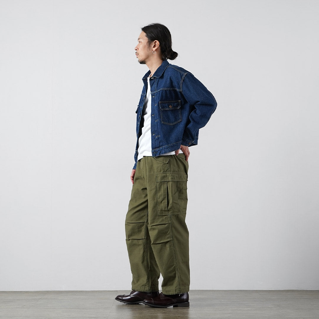 BUZZ RICKSONS / M-51 Field Trousers