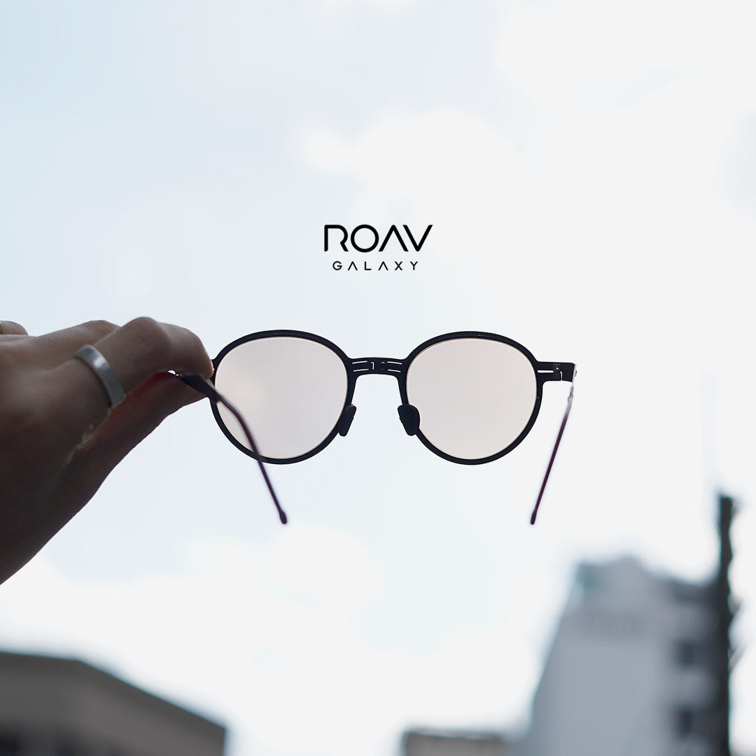 ROAV GALAXY / Grim Faure 디밍 선글라스