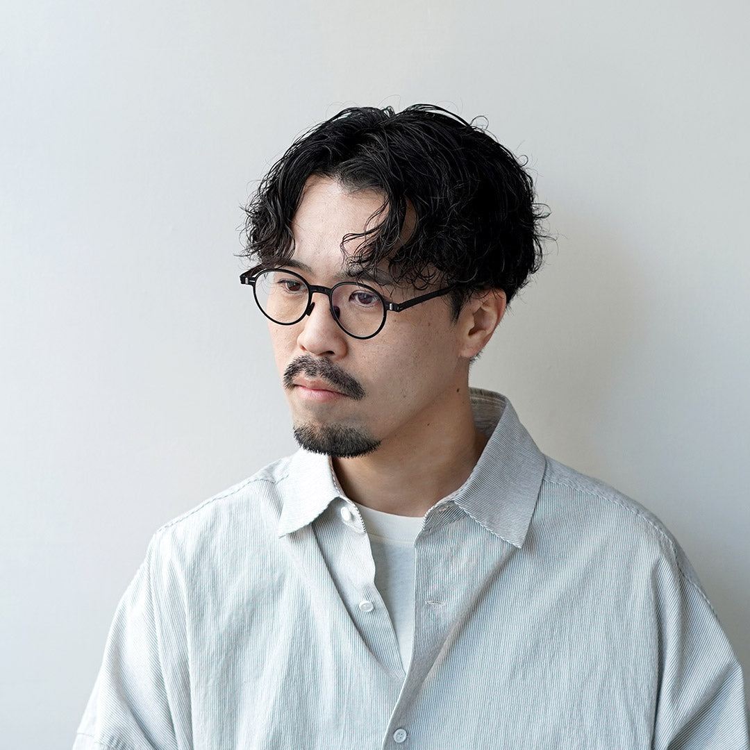 ROAV GALAXY / Grim Faure 디밍 선글라스