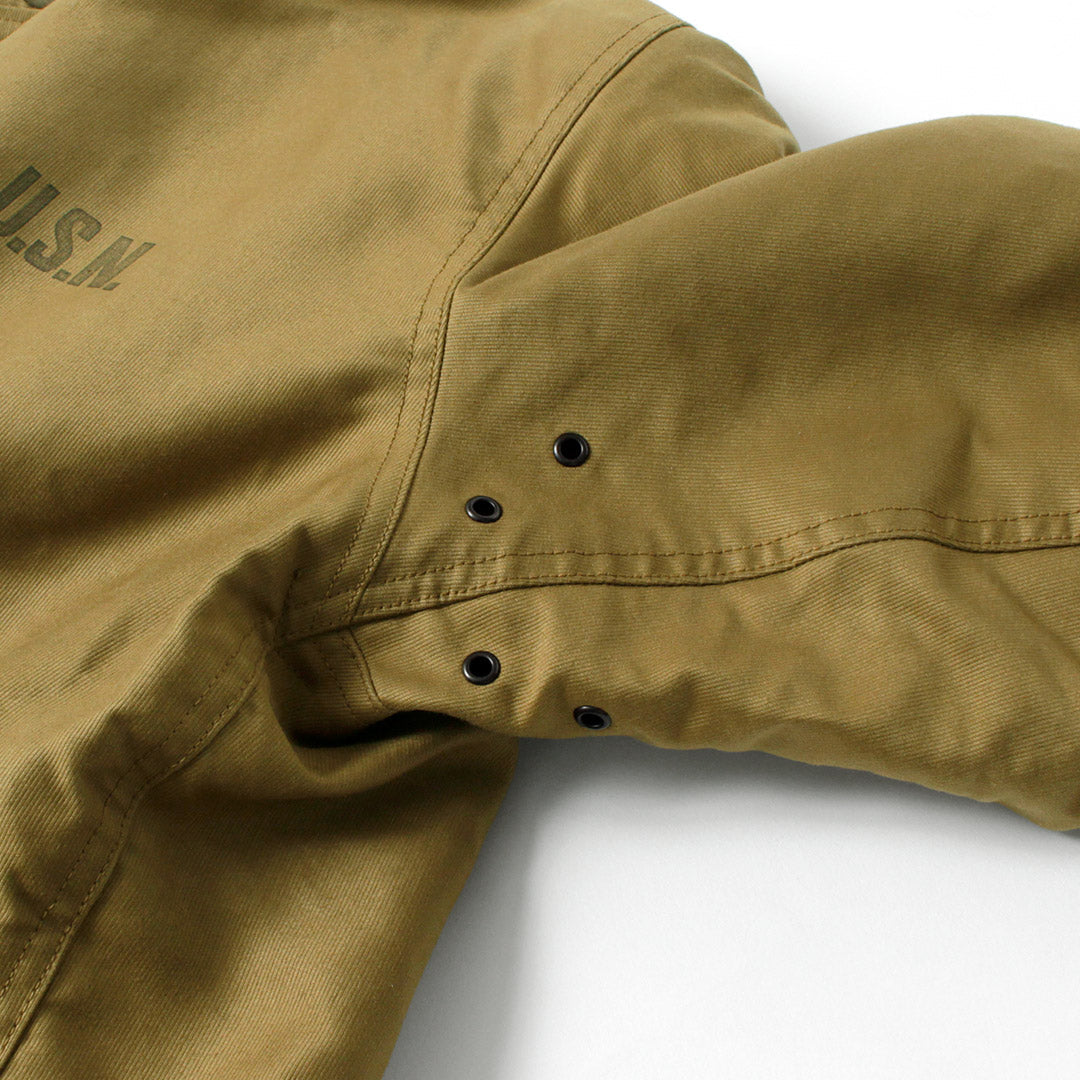 BUZZ RICKSONS / N-1 夾克