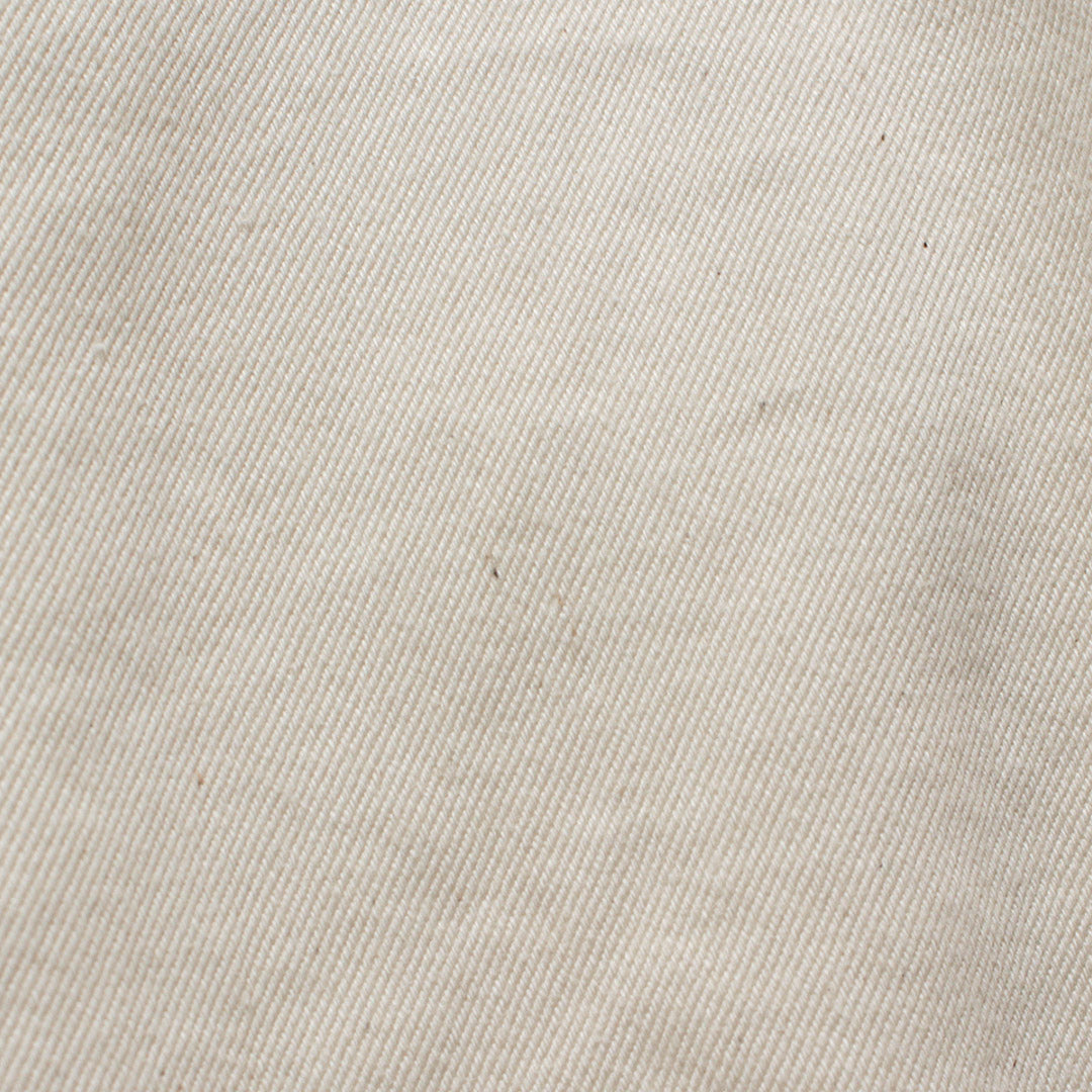 UNDYED / Lee Collaboration 91-B Zip-Up Denim Jacket