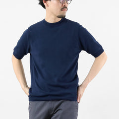 navy / M
