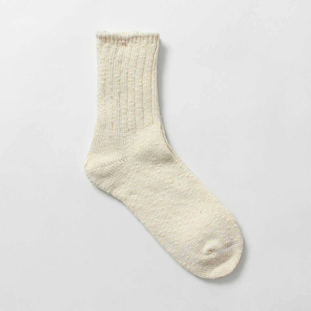 KEMA DESIGNS / Hemp Socks