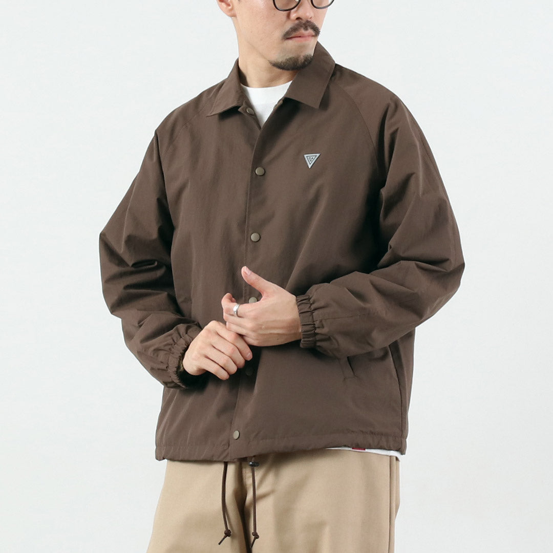 RAG / Coach Jacket