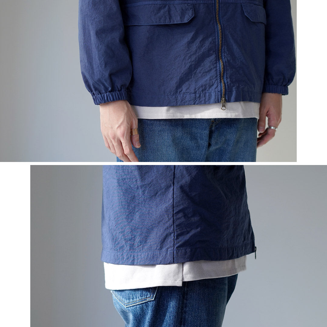 HARROWE HARROWE/마린 후디