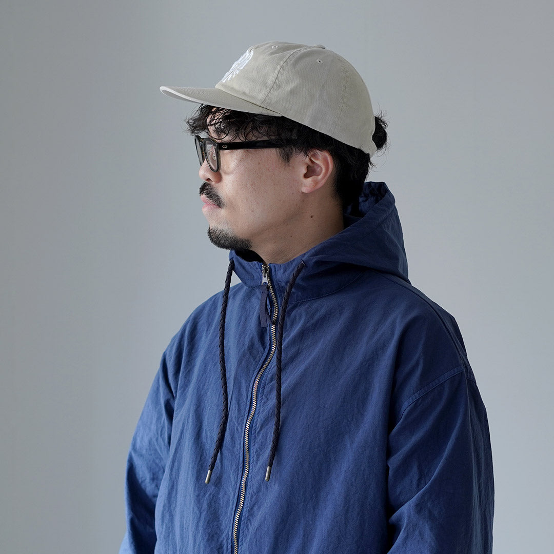 HARROWE HARROWE/마린 후디