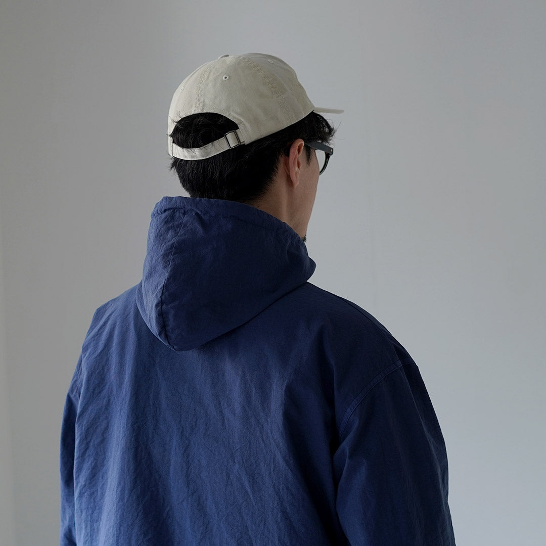 HARROWE HARROWE/마린 후디