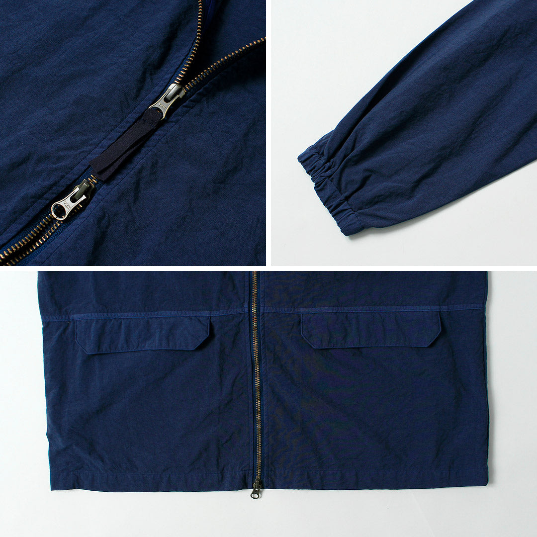 HARROWE HARROWE/마린 후디