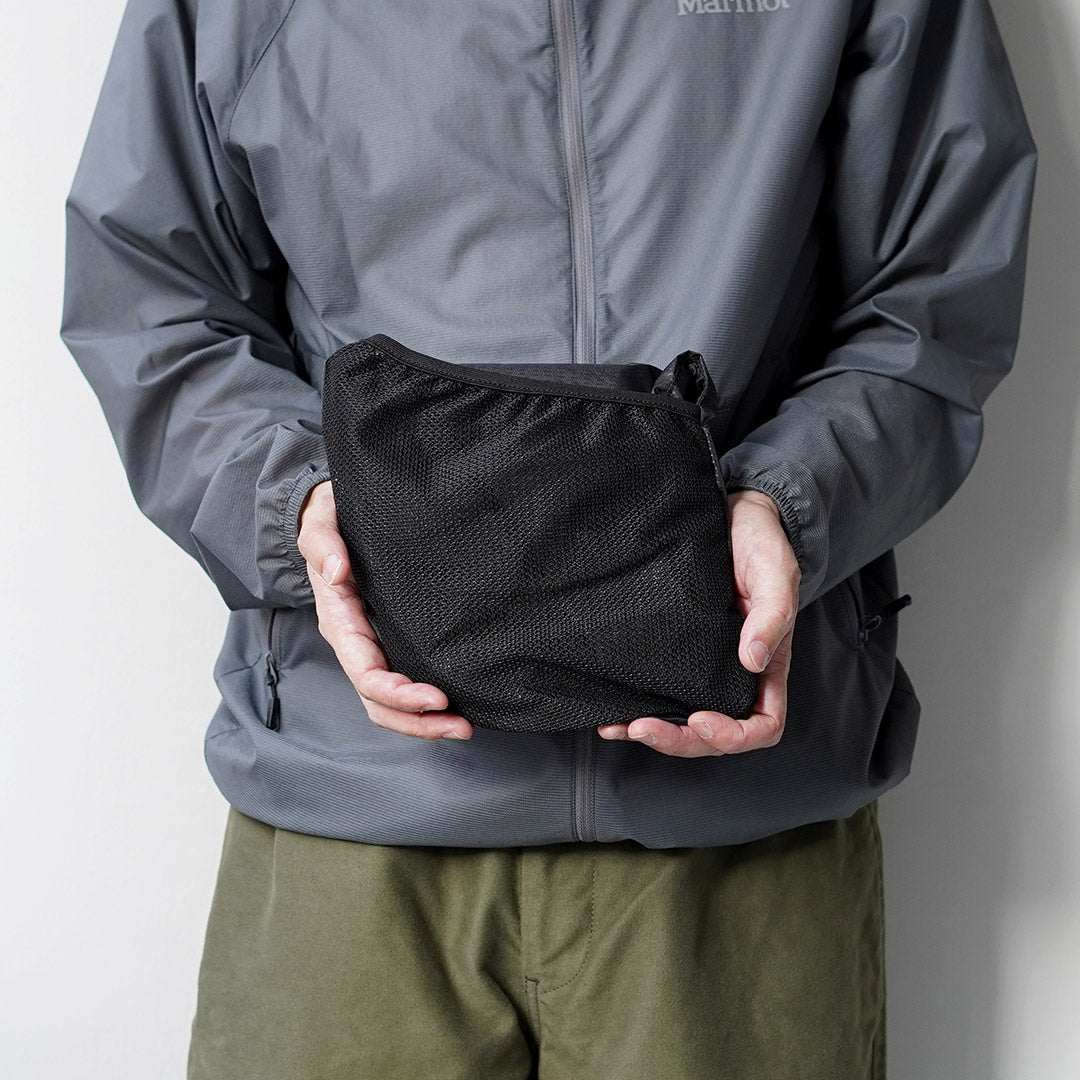 D_B_ / Hugger Rain Cover 25-30L