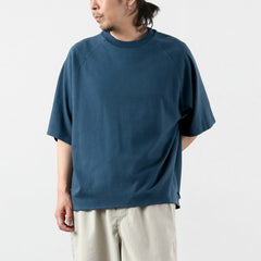 navy / M