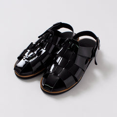 black_beige / SS