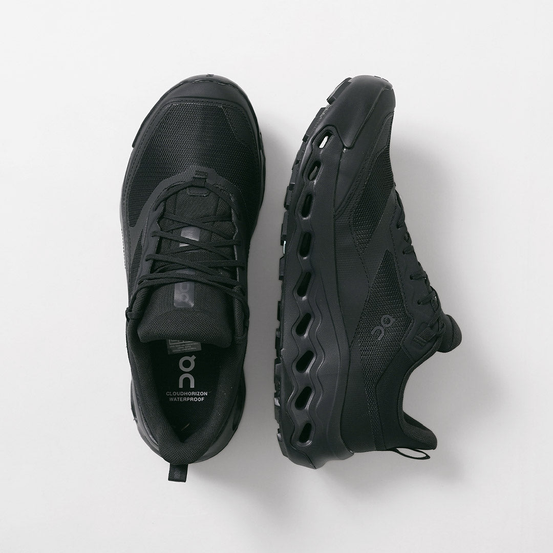 ON / Cloudhorizon 2 Waterproof Sneakers