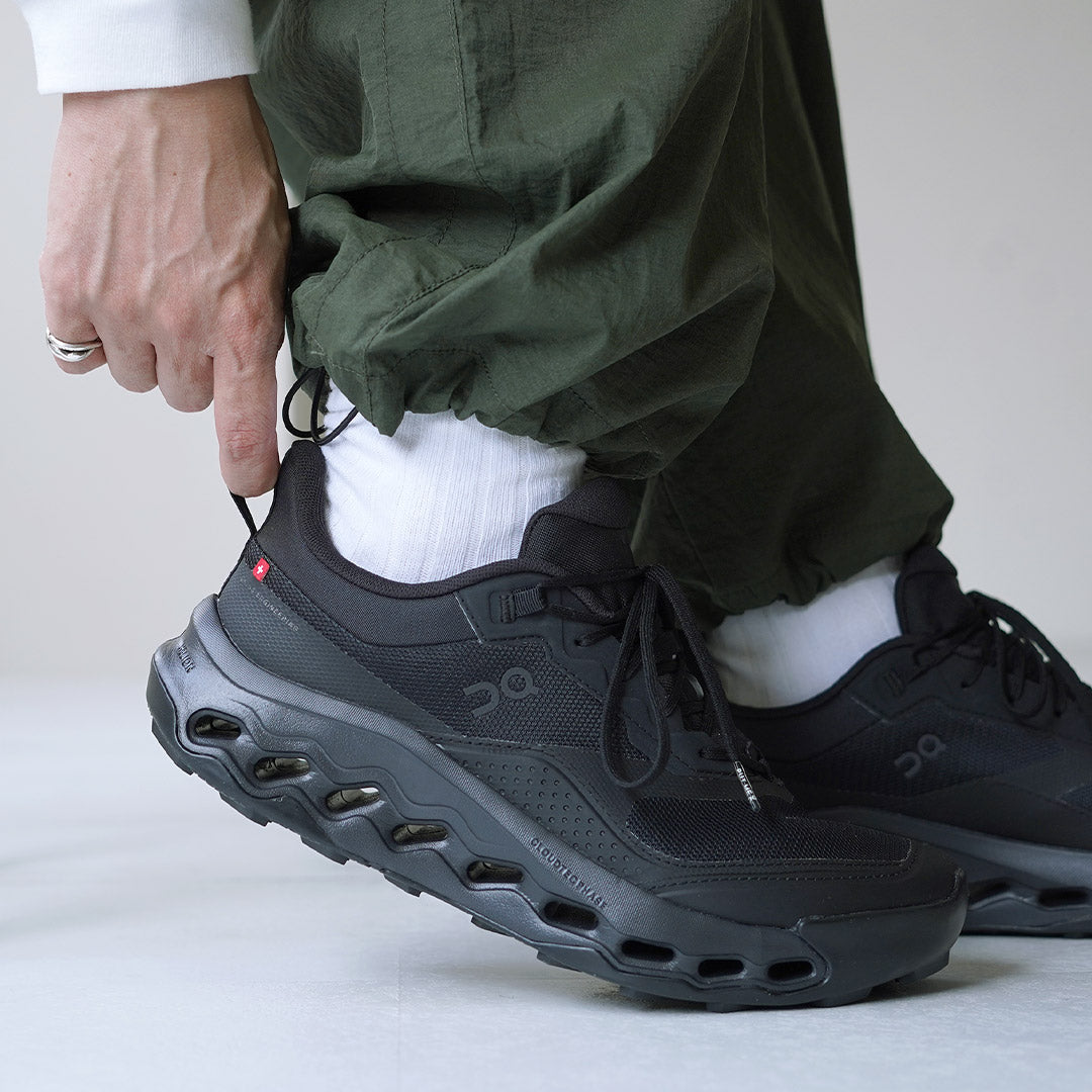 ON / Cloudhorizon 2 Waterproof Sneakers
