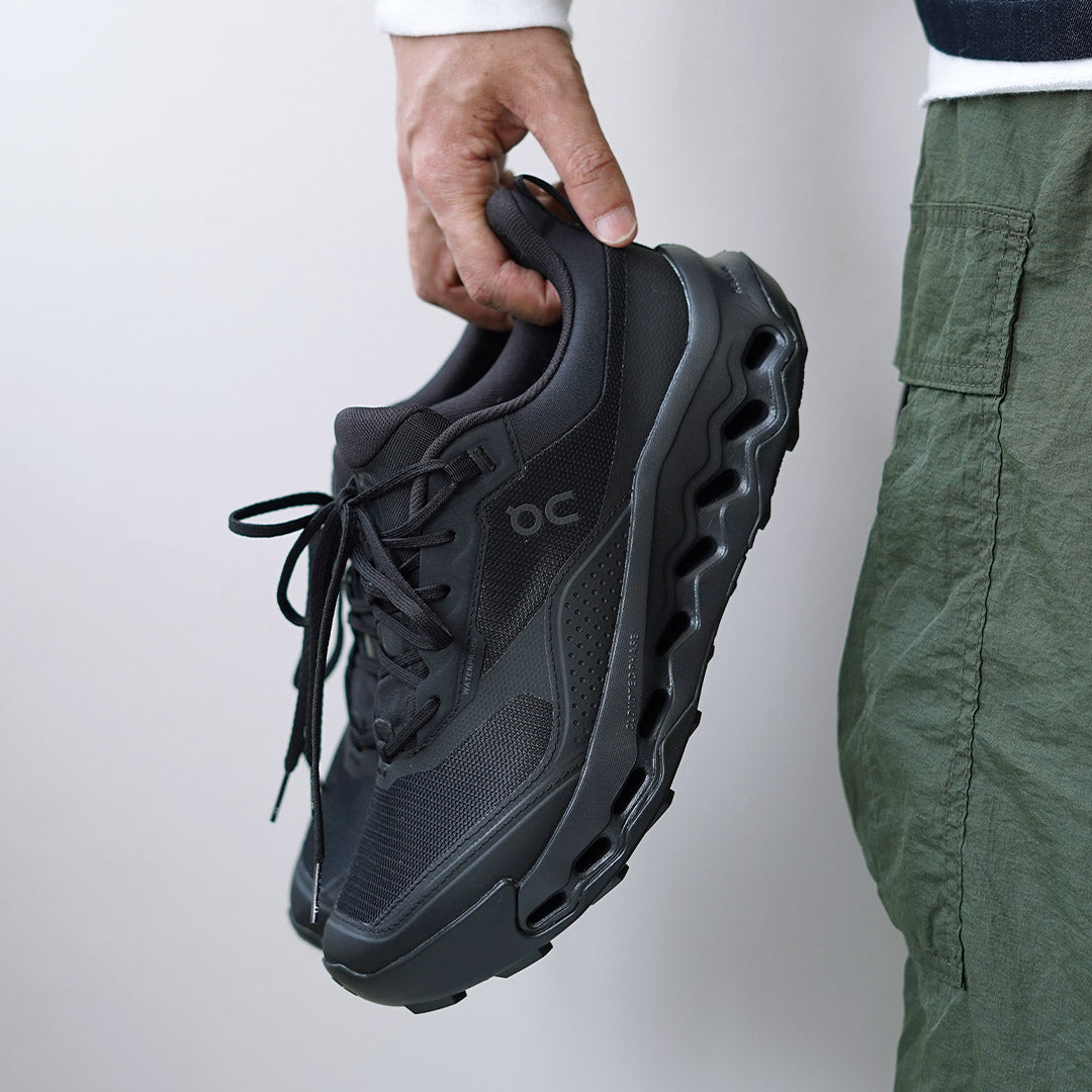 ON / Cloudhorizon 2 Waterproof Sneakers