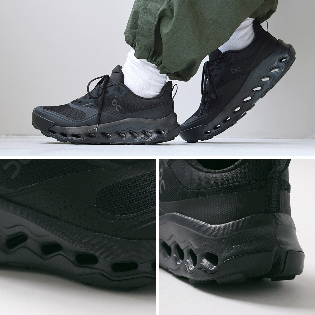 ON / Cloudhorizon 2 Waterproof Sneakers