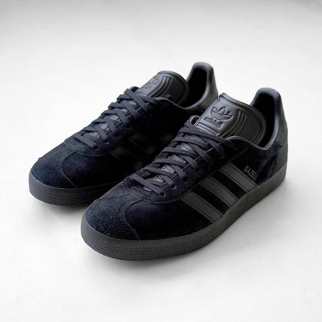 ADIDAS ORIGINALS / Gazelle Pigskin Nubuck Shoes