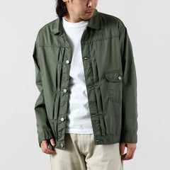 olive / S