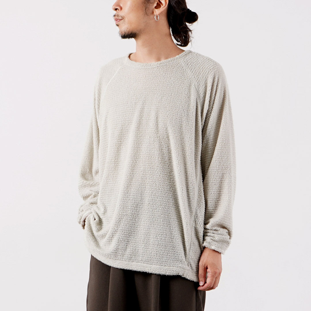 WILDTHINGS / "Camiseta de manga larga PrimaLoft Evolve"