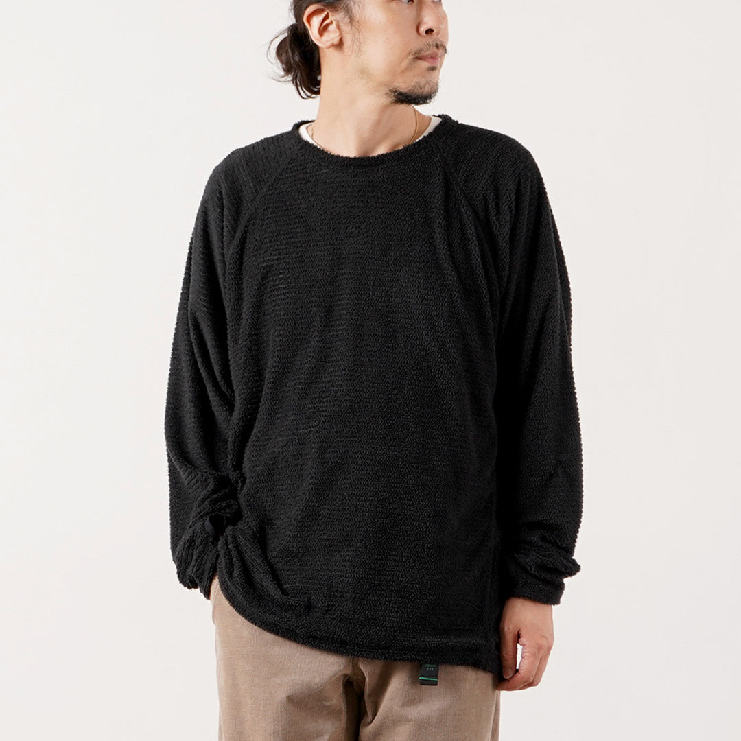 WILDTHINGS / "Camiseta de manga larga PrimaLoft Evolve"
