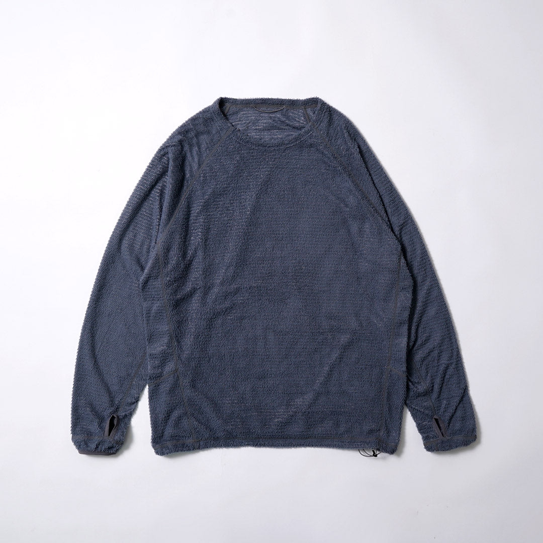 WILDTHINGS / "T-shirt à manches longues PrimaLoft Evolve"