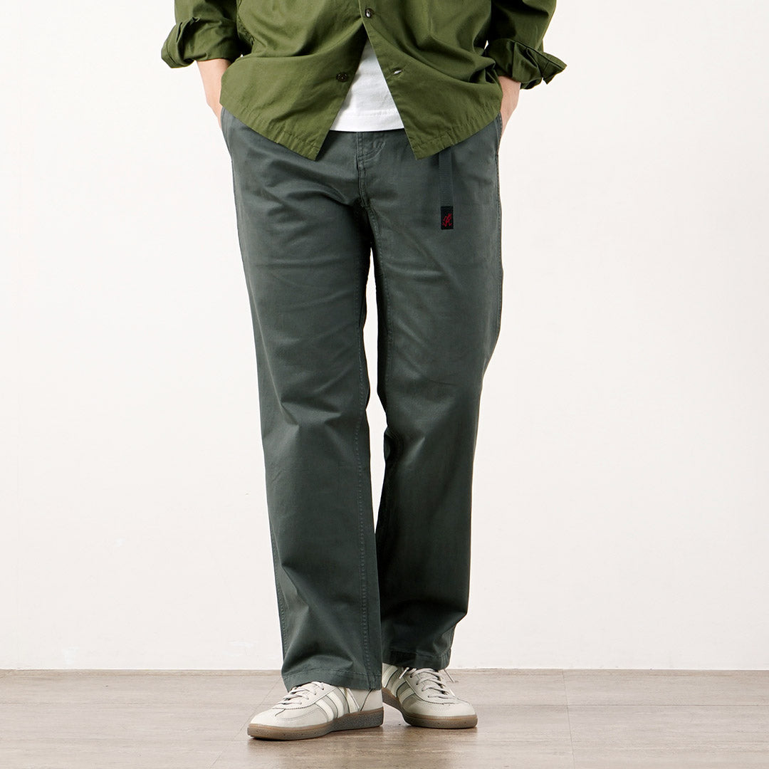 GRAMICCI / "NN Relax Pants Nuevo Estrecho"