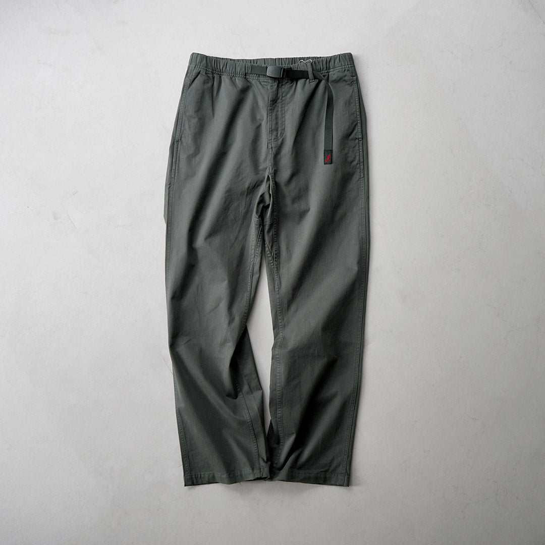 GRAMICCI / "NN Relax Pants Nuevo Estrecho"