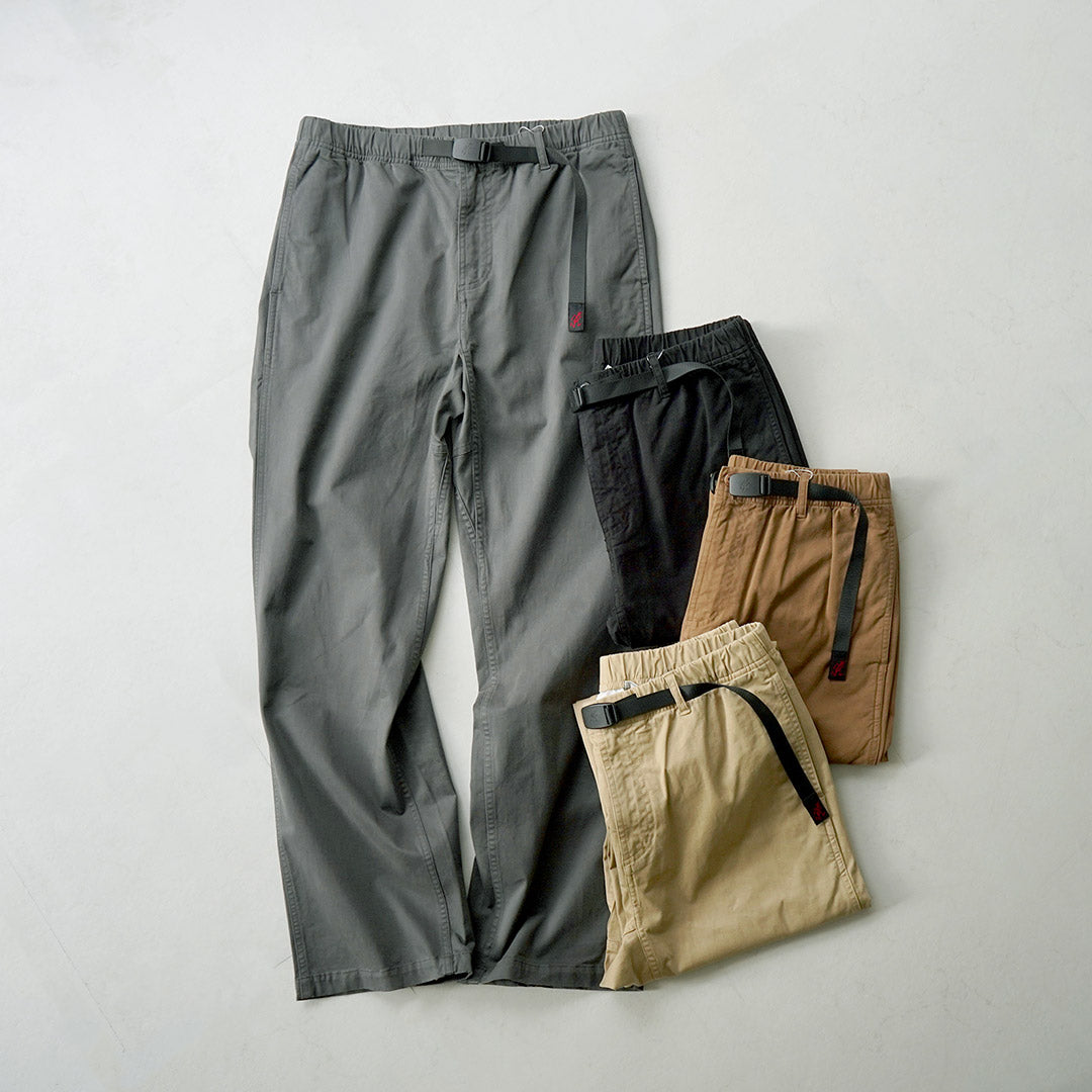 GRAMICCI / NN-Pants Relaxed Fit