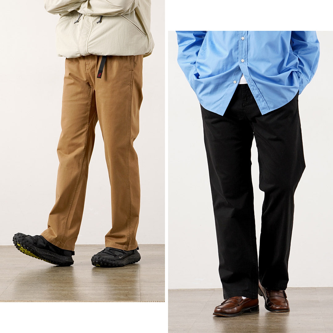 GRAMICCI / NN-Pants Relaxed Fit