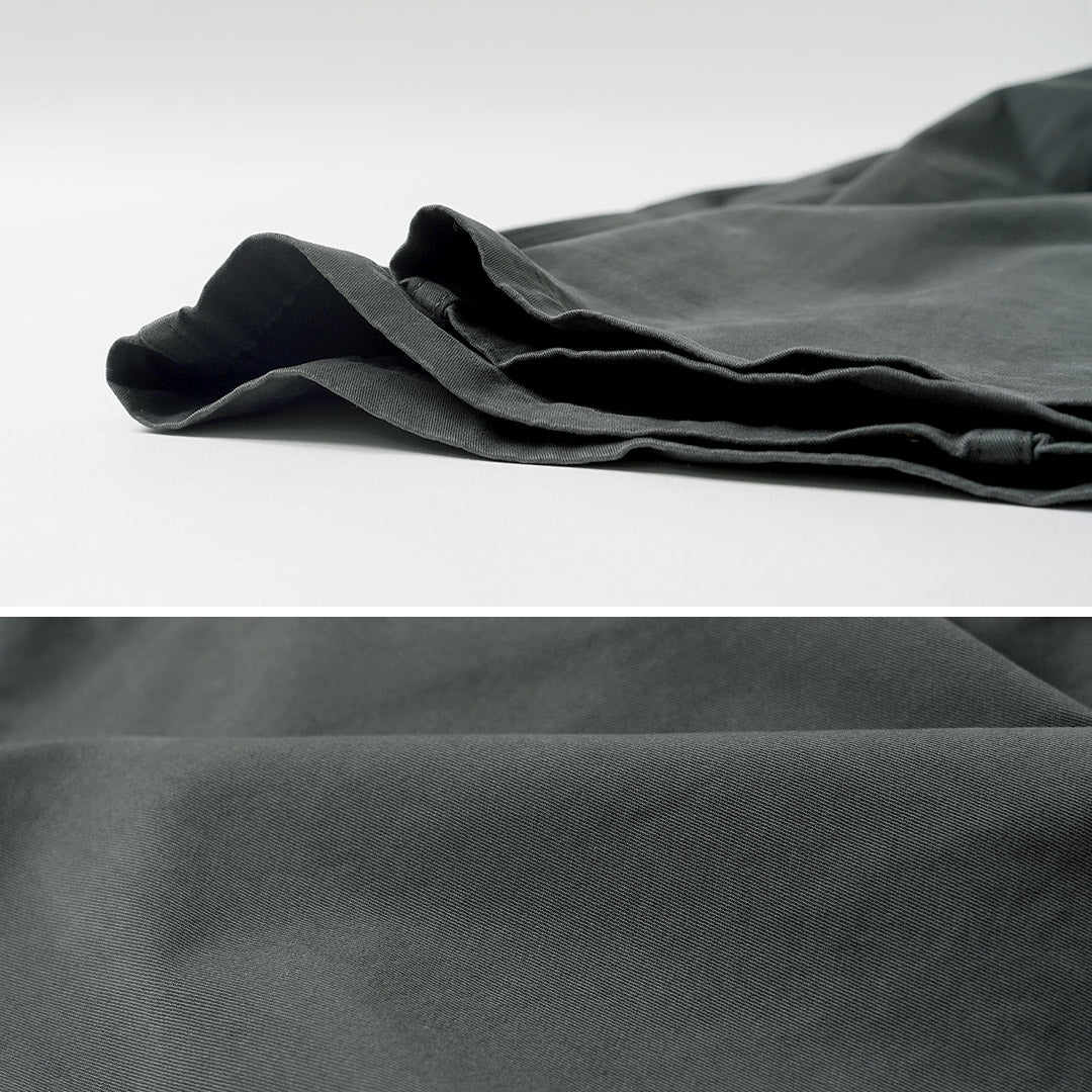 GRAMICCI / NN-Pants Relaxed Fit