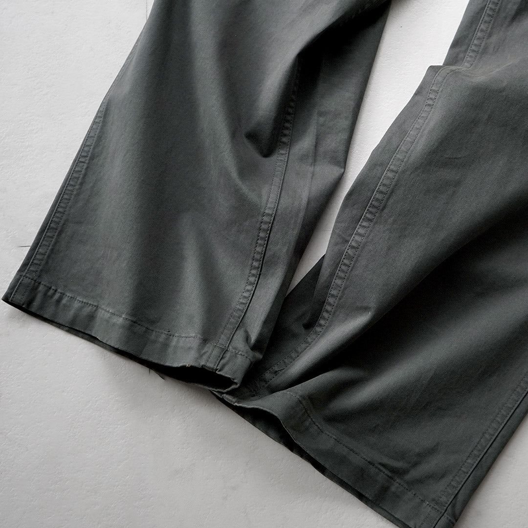 GRAMICCI / NN-Pants Relaxed Fit