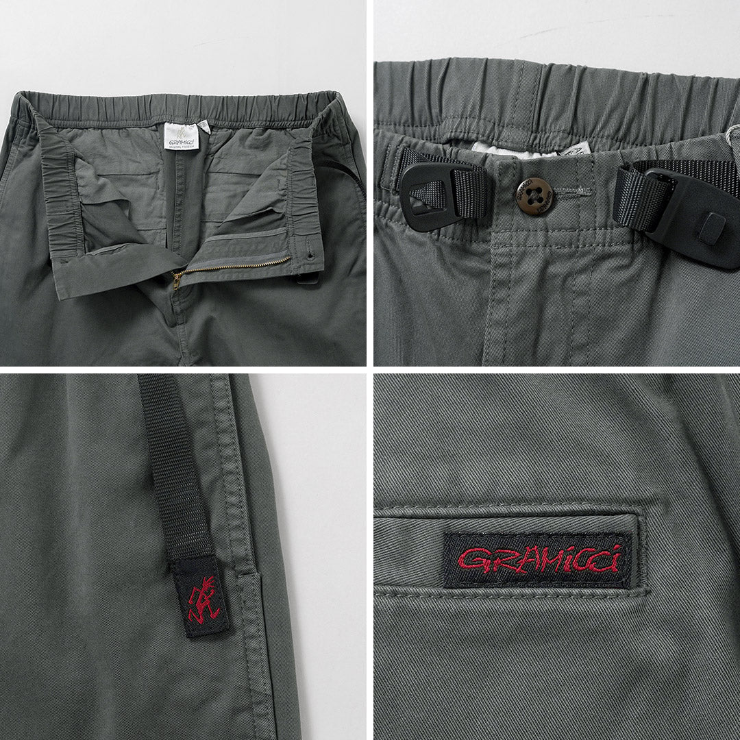 GRAMICCI / NN-Pants Relaxed Fit