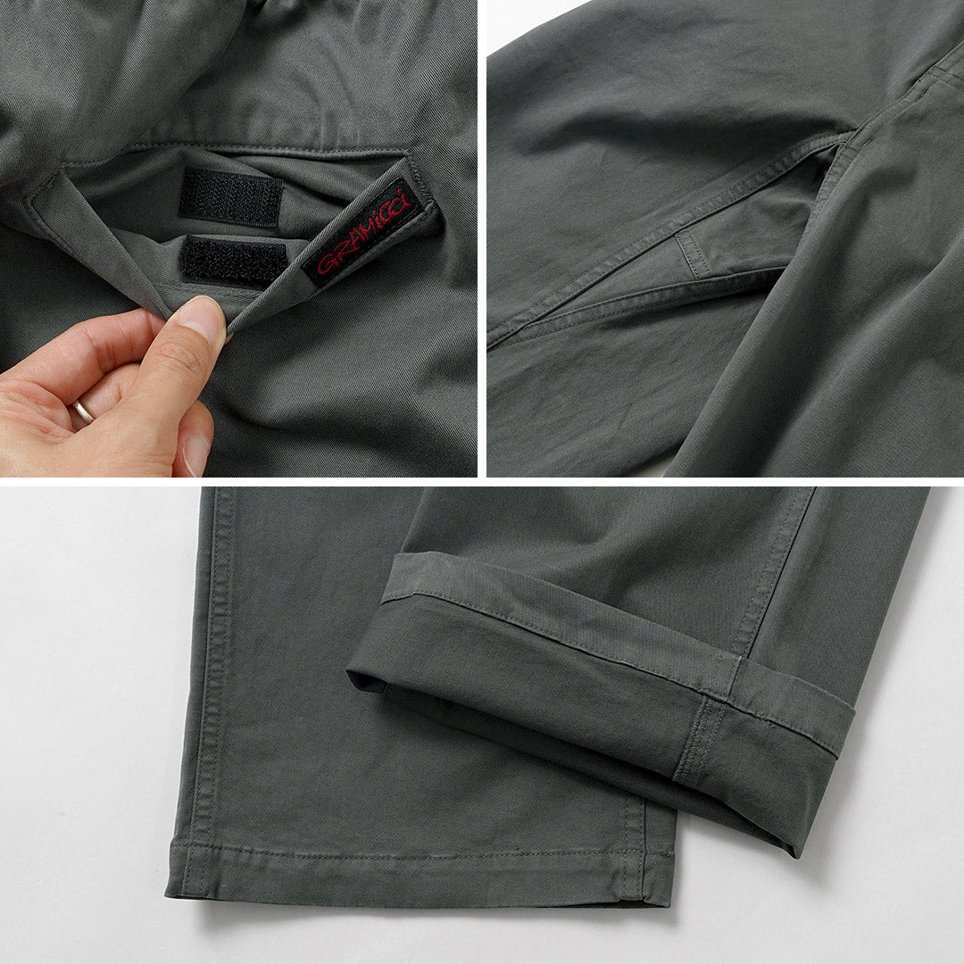 GRAMICCI / NN-Pants Relaxed Fit