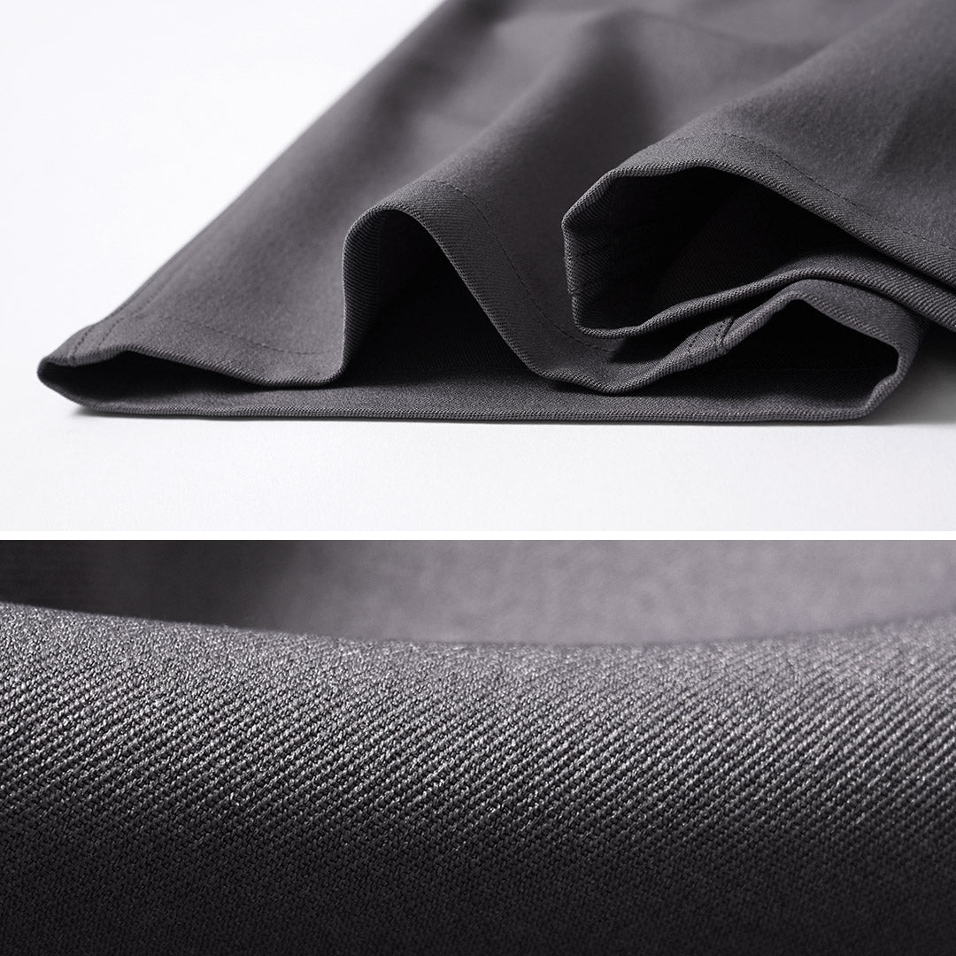 GRAMICCI / Wool Like NN-Relaxed Pants