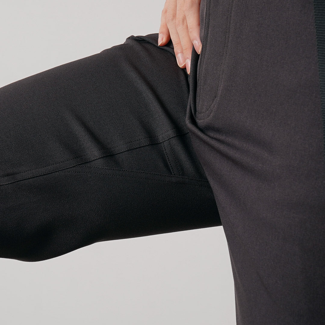 GRAMICCI / Wool Like NN-Relaxed Pants