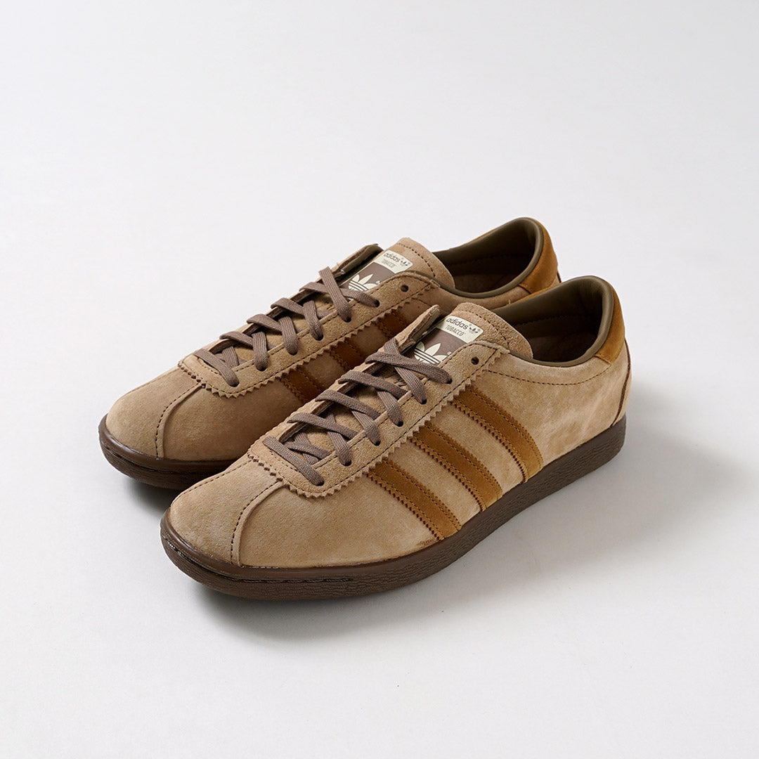 ADIDAS ORIGINALS / Tobacco Gruen Shoes
