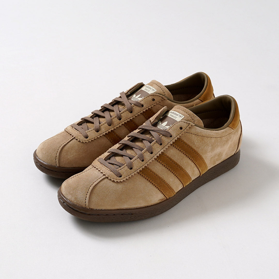 ADIDAS ORIGINALS / Tobacco Gruen Shoes