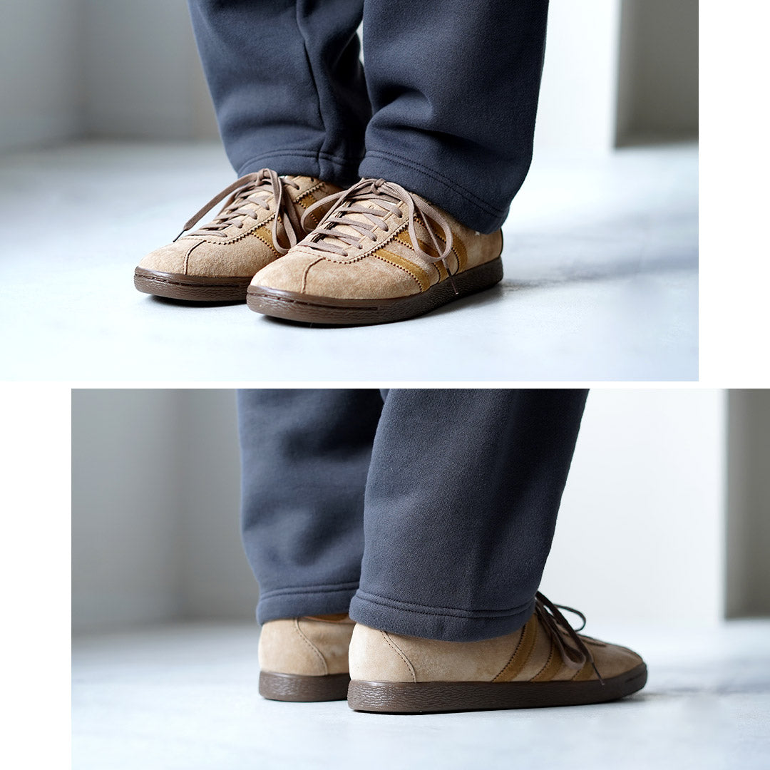 ADIDAS ORIGINALS / Tobacco Gruen Shoes