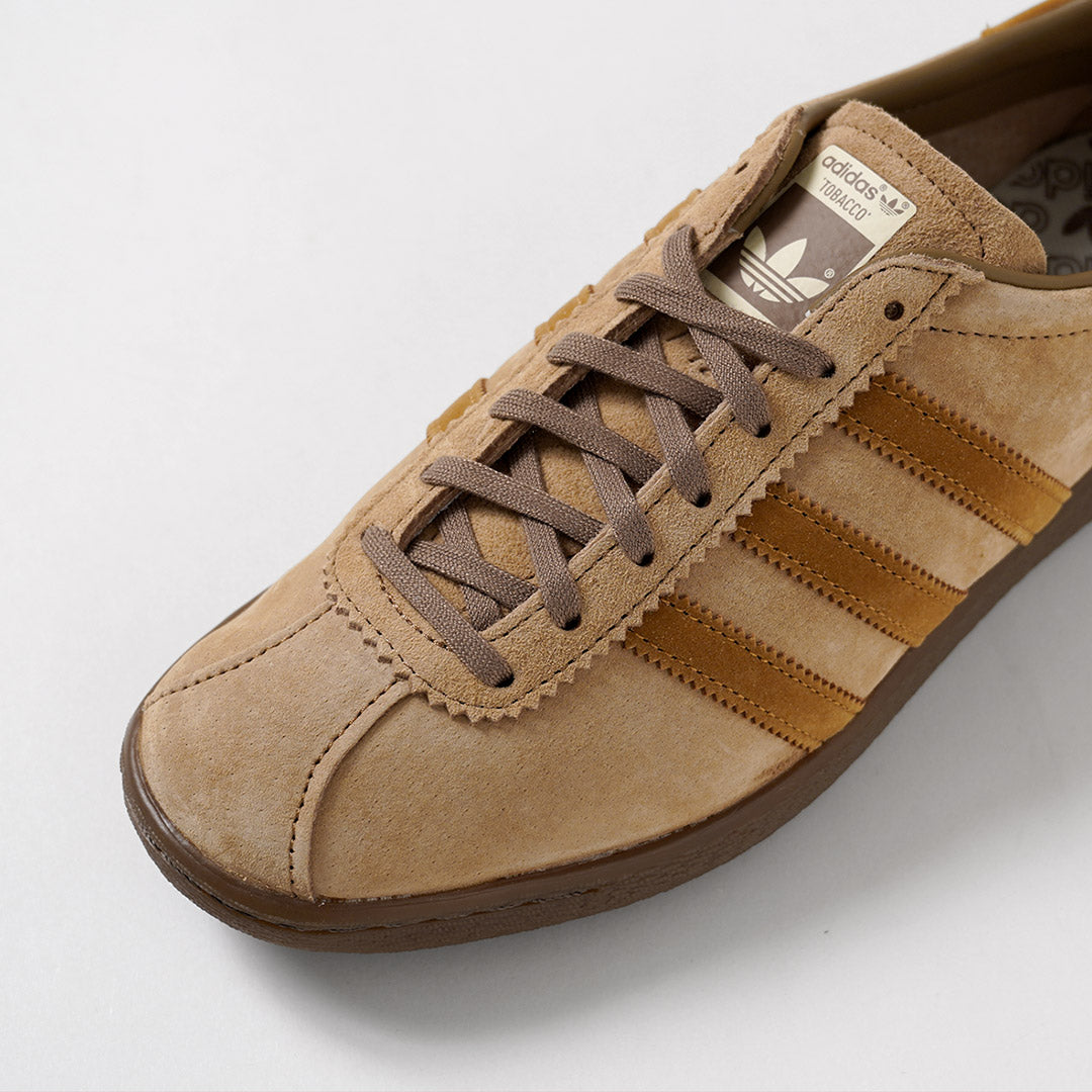 ADIDAS ORIGINALS / Tobacco Gruen Shoes