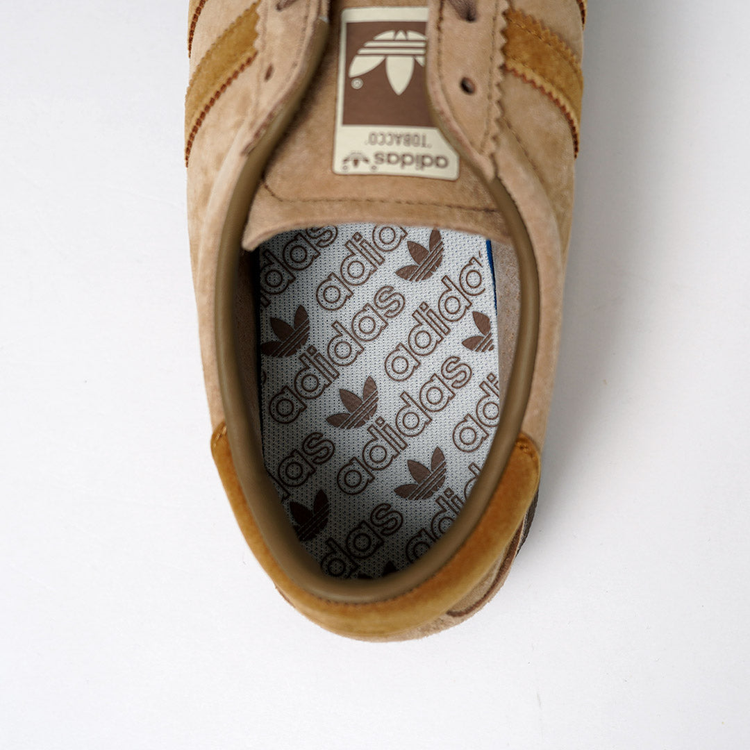 ADIDAS ORIGINALS / Tobacco Gruen Shoes
