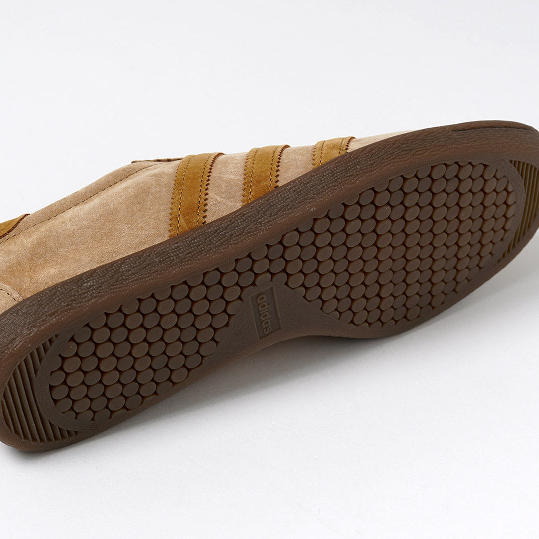 ADIDAS ORIGINALS / Tobacco Gruen Shoes