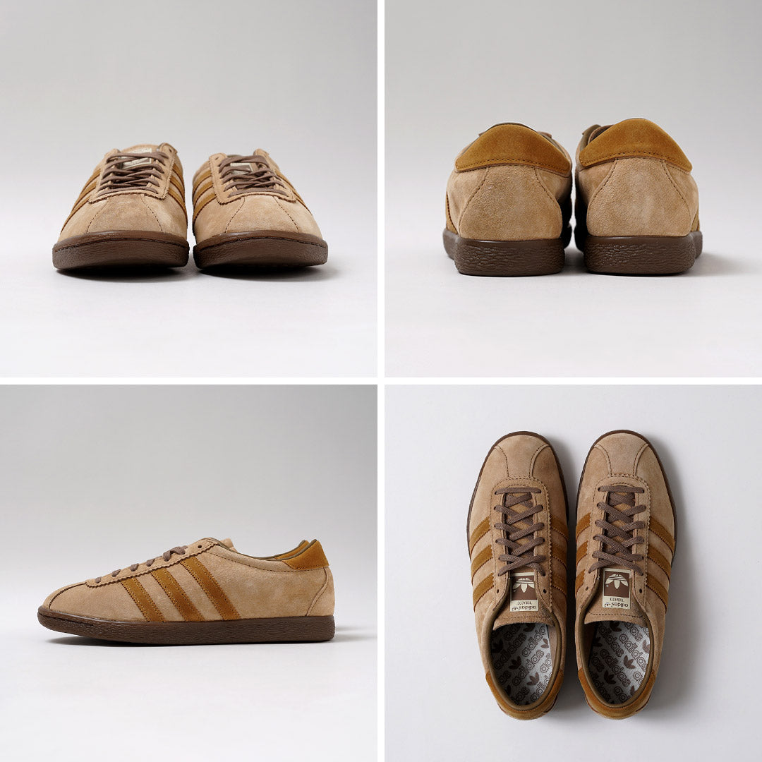 ADIDAS ORIGINALS / Tobacco Gruen Shoes