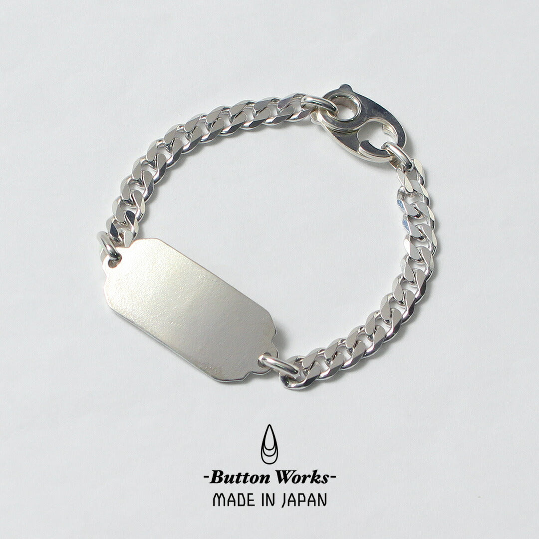 BOTÓN FUNCIONA / Pulsera ID