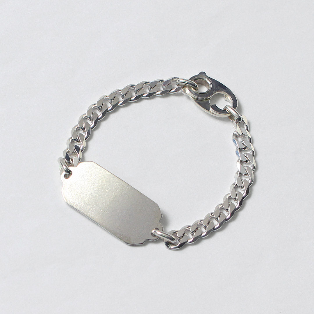 BOTÓN FUNCIONA / Pulsera ID