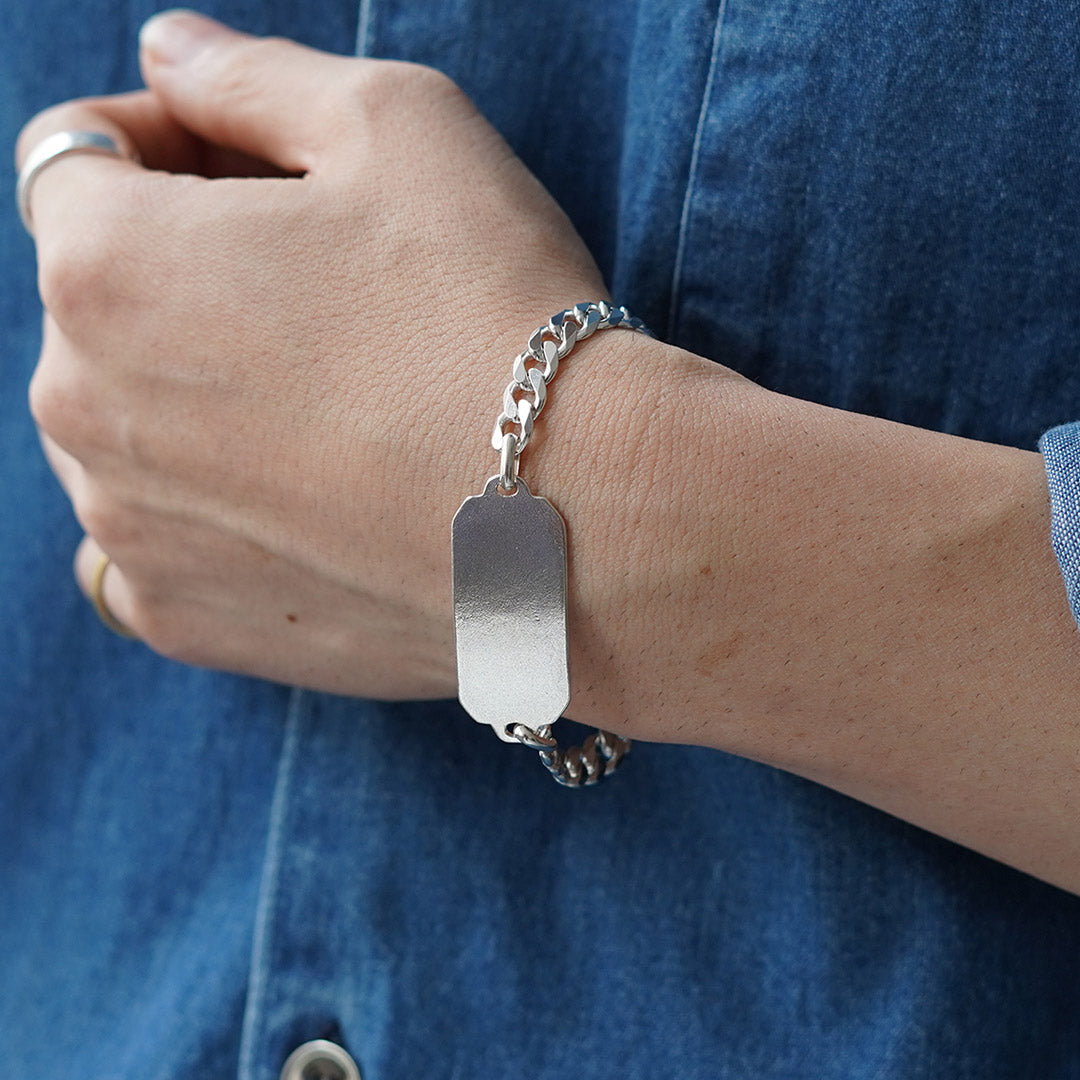 BOTÓN FUNCIONA / Pulsera ID