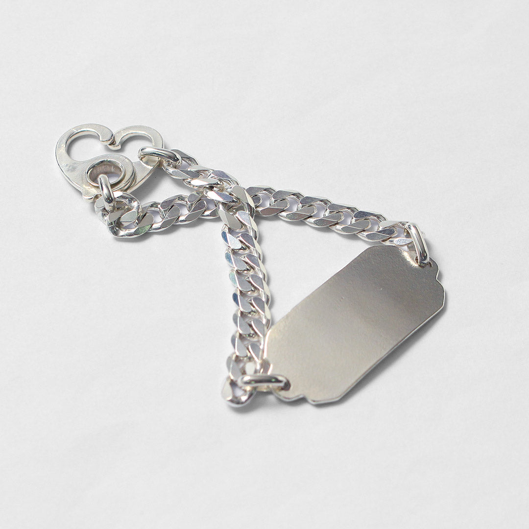 BOTÓN FUNCIONA / Pulsera ID