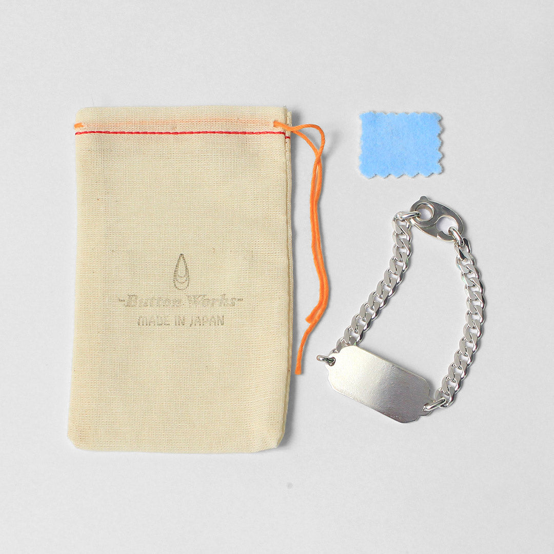 BOTÓN FUNCIONA / Pulsera ID