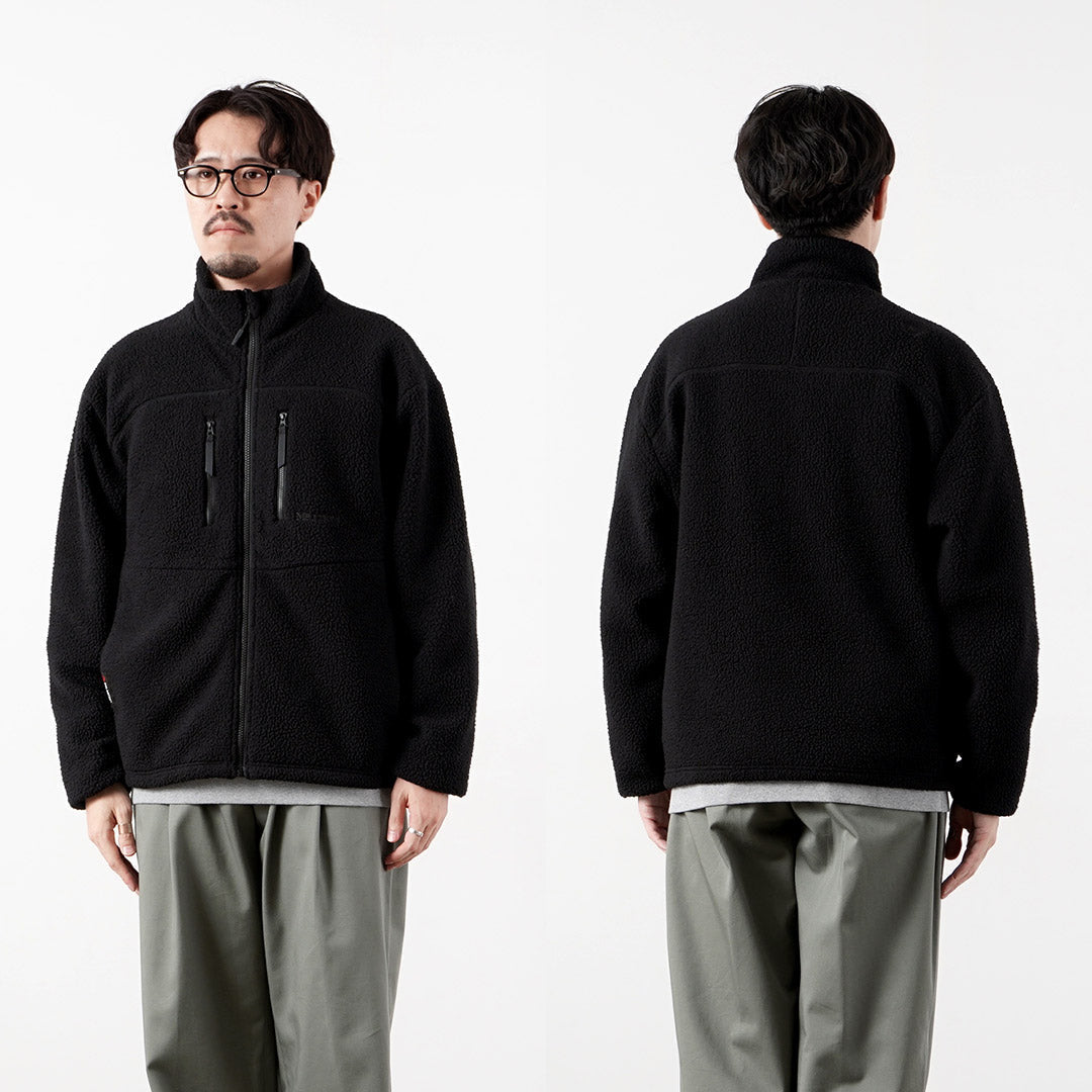 MARMOT / Polartec Compass Fleece Jacket Pro