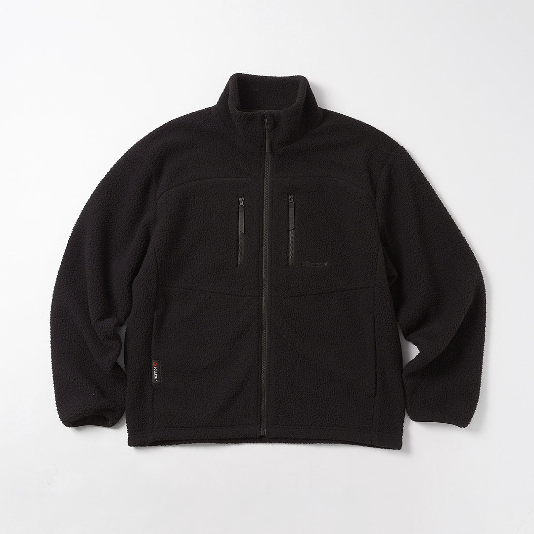 MARMOT / Polartec Compass Fleece Jacket Pro