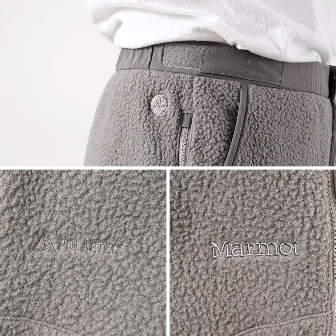 MARMOT / ATT Fleece Pants